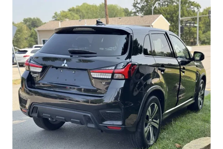 $7999 : 2021 Outlander Sport SE image 6