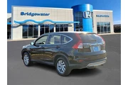 $15995 : Honda CR-V 2016 AWD EX 4dr S thumbnail