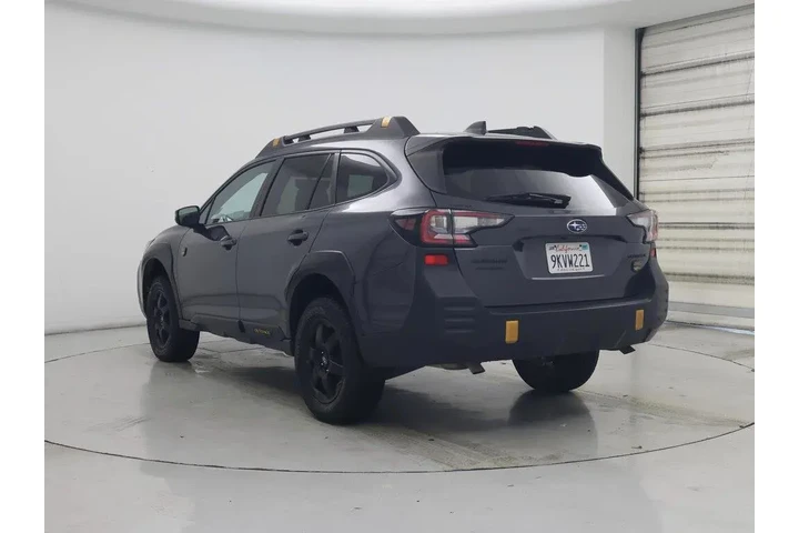 $32998 : Subaru Outback 2024 AWD Wild image 2