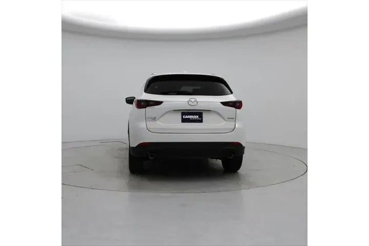 $28998 : Mazda CX-5 2023 AWD 2.5 S Pr image 6