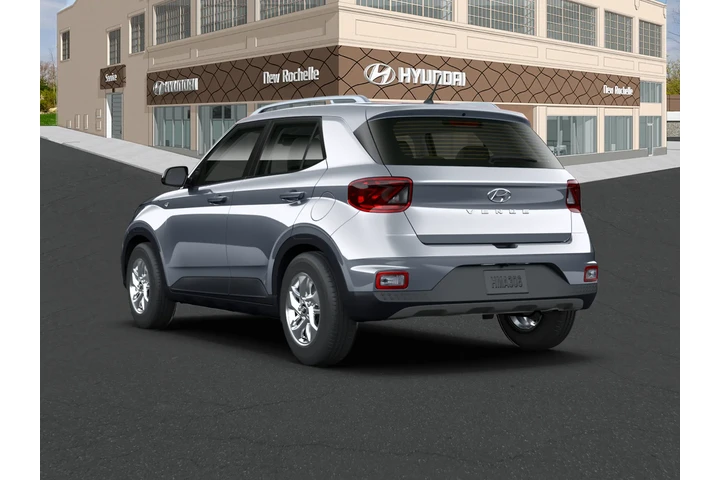 $14094 : Hyundai VENUE 2023 SE 4dr Cr image 5