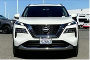 $25509 : Nissan Rogue 2023 AWD Platin thumbnail