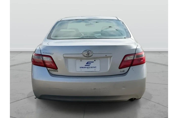 $6698 : Toyota Camry 2009 LE 4dr Sed image 6