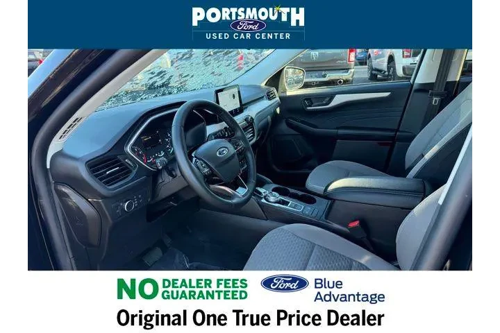 $23995 : Ford Escape 2022 AWD SE 4dr image 4