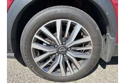 $21000 : Nissan Kicks 2024 SV 4dr Cro thumbnail