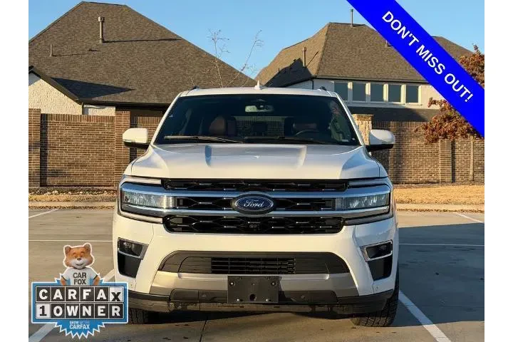 $39395 : Ford Expedition MAX 2024 4x2 image 2