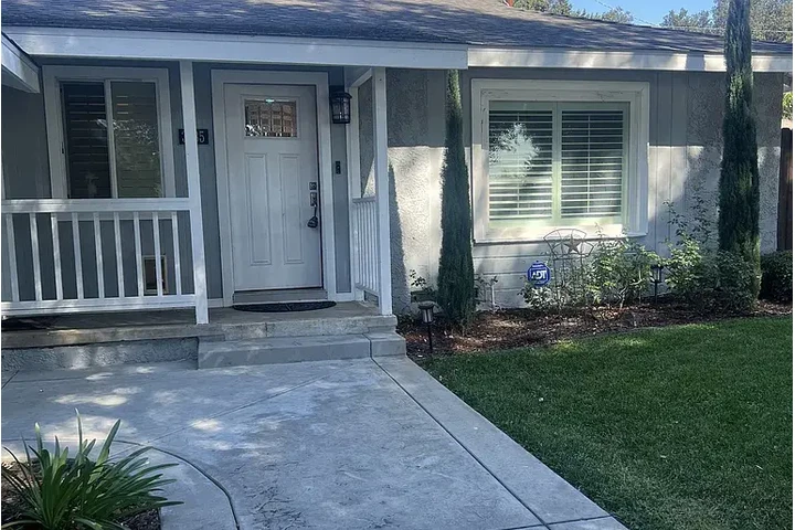 $1870 : HOUSE FOR RENT RIVERSIDE CA image 3