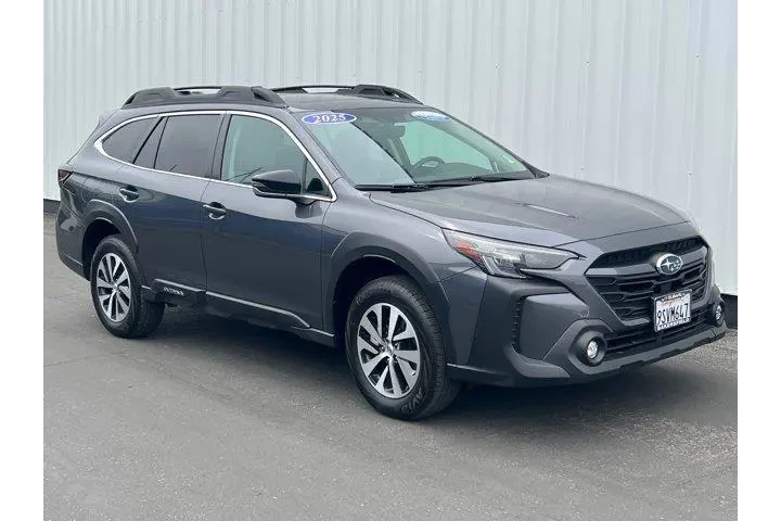 $30994 : Subaru Outback 2025 AWD Prem image 8