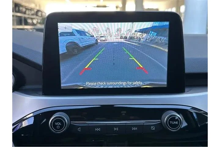 $16000 : Ford Escape 2020 SE 4dr SUV image 10