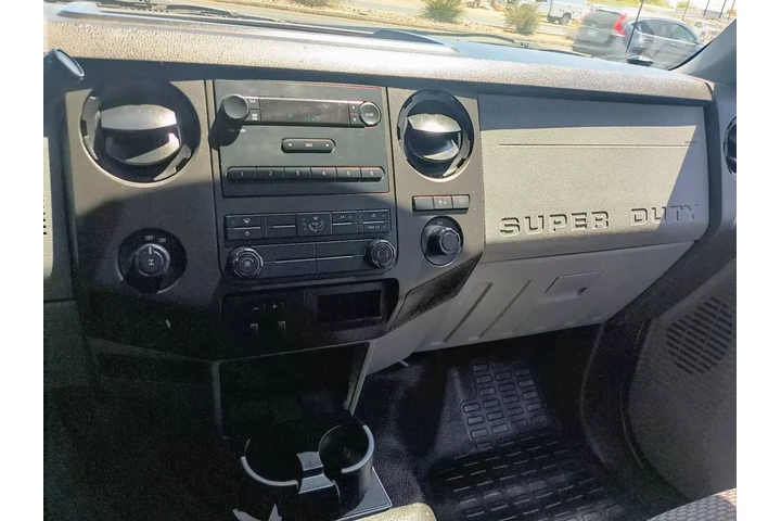 $17995 : 2012 FORD F250 SUPER DUTY CRE image 8
