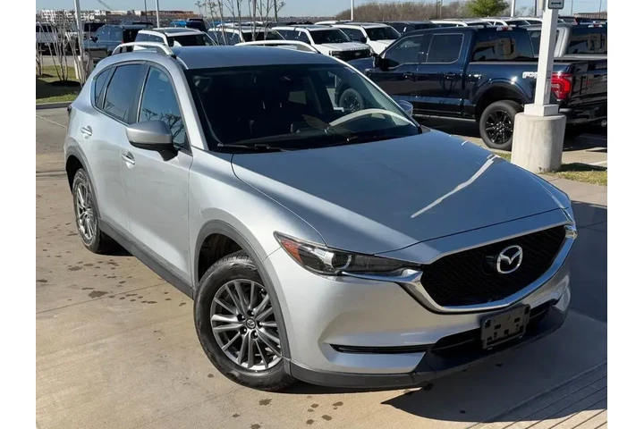 $15989 : Mazda CX-5 2017 AWD Touring image 3