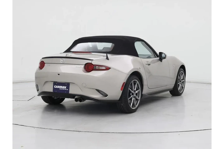 $29998 : Mazda MX-5 Miata 2023 Grand image 8