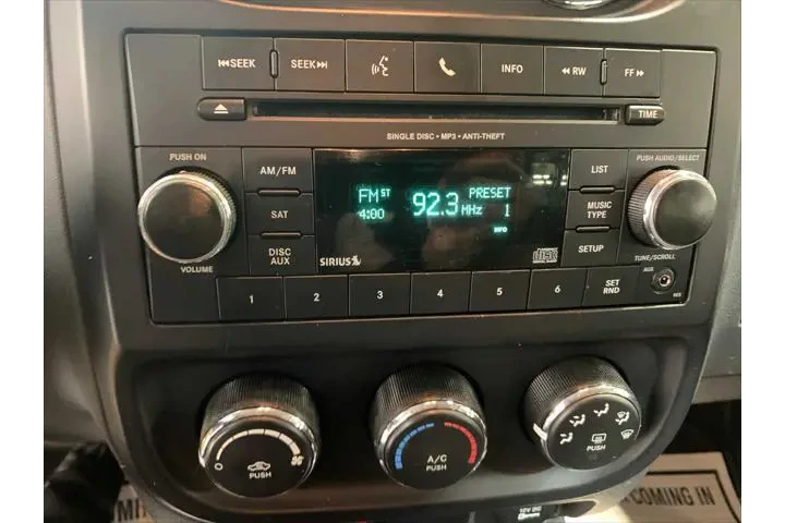 $14489 : Jeep Patriot 2017 4x4 Sport image 6