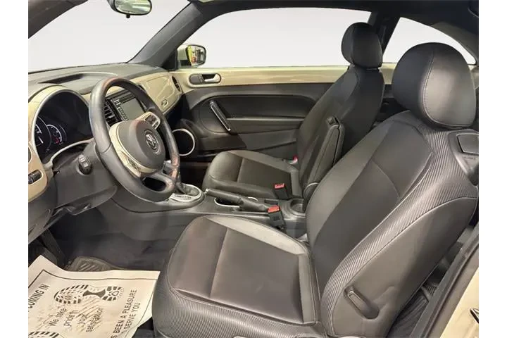 $13961 : Volkswagen Beetle 2014 1.8T image 9