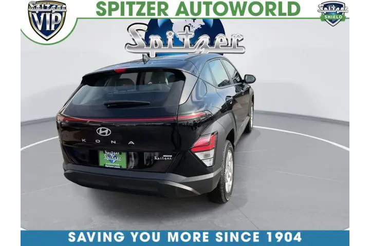 $29200 : Hyundai KONA 2026 SE AWD 4dr image 8