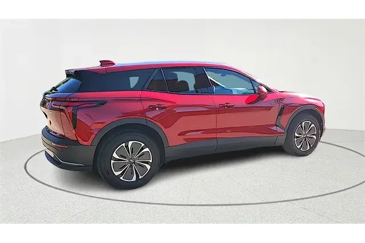 $26973 : Chevrolet Blazer EV 2024 AWD image 8