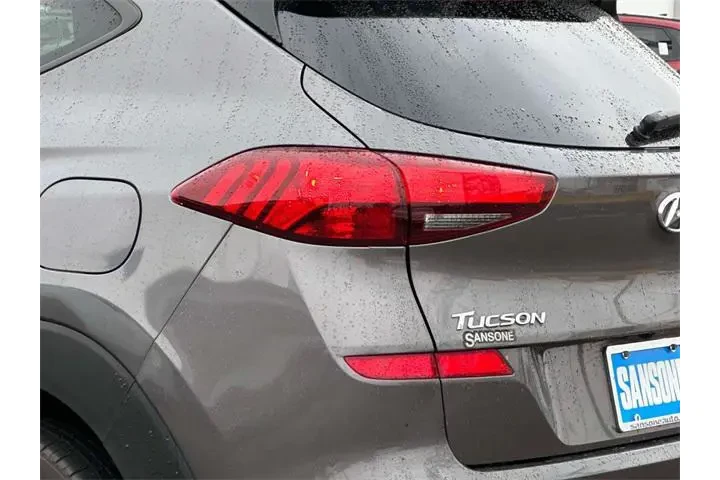 $13959 : Hyundai TUCSON 2020 AWD SE 4 image 8