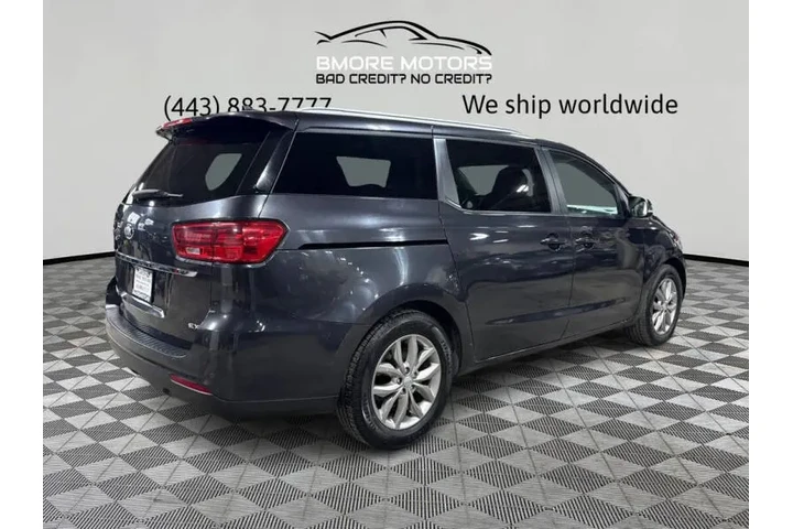 2020 Sedona EX image 6