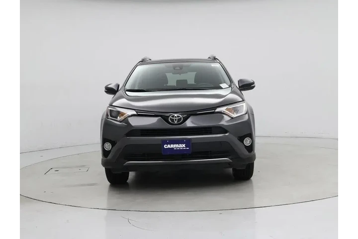 $22998 : Toyota RAV4 2017 XLE 4dr SUV image 5