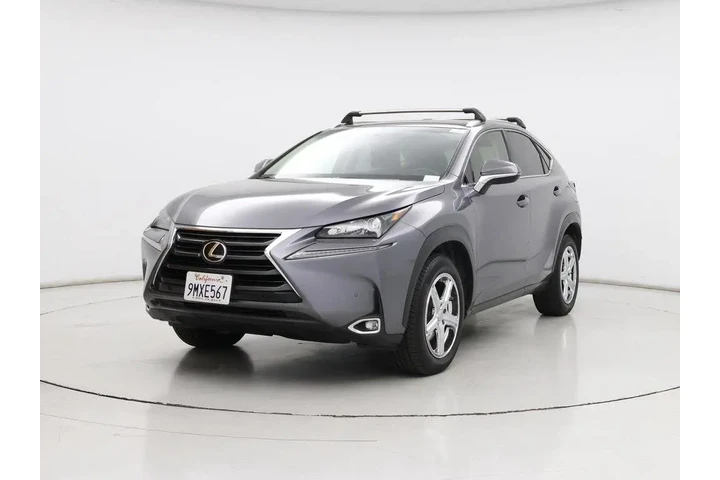 $17998 : Lexus NX 200t 2015 F SPORT 4 image 4