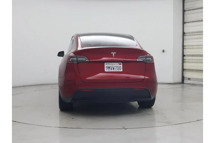 $36998 : Tesla Model Y 2024 Long Rang image 6