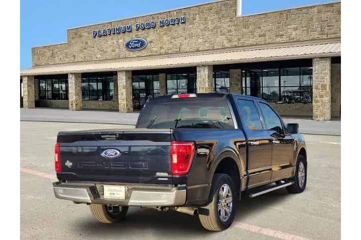 $33707 : Ford F-150 2023 4x2 XLT 4dr image 5