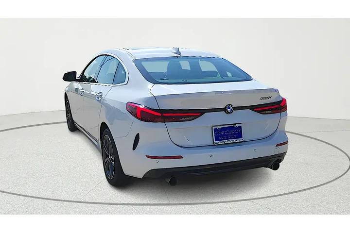 $25027 : BMW 2 Series 2024 228i Gran image 6