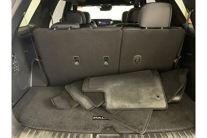 $38991 : Hyundai PALISADE 2023 Callig image 8