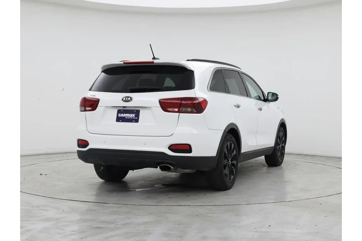 $17998 : Kia Sorento 2020 S V6 4dr SU image 8