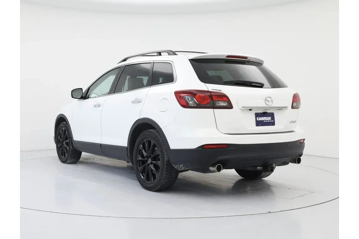 $15998 : Mazda CX-9 2015 Grand Tourin image 2