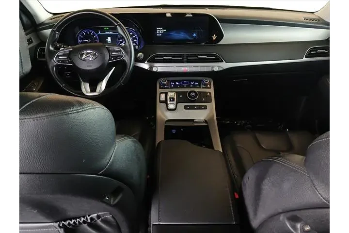 $26094 : Hyundai PALISADE 2022 SEL 4d image 10