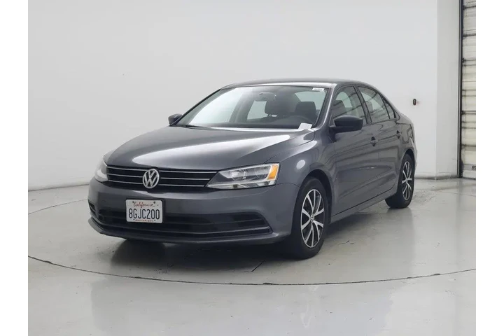 $12599 : Volkswagen Jetta 2016 1.4T S image 4