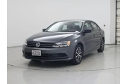 $12599 : Volkswagen Jetta 2016 1.4T S thumbnail
