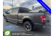 $27498 : Ford F-150 2019 4x4 XLT 4dr thumbnail