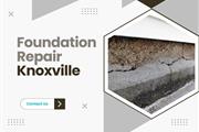 Foundation Repair in Knoxville en Knoxville