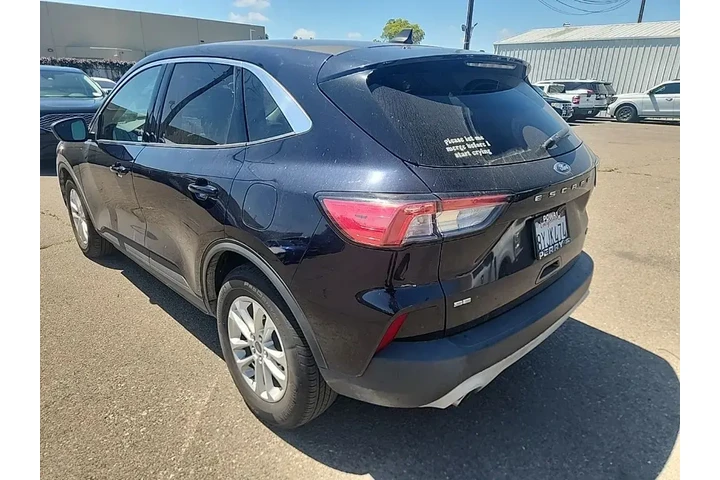 $20491 : Ford Escape Hybrid 2021 SE 4 image 9