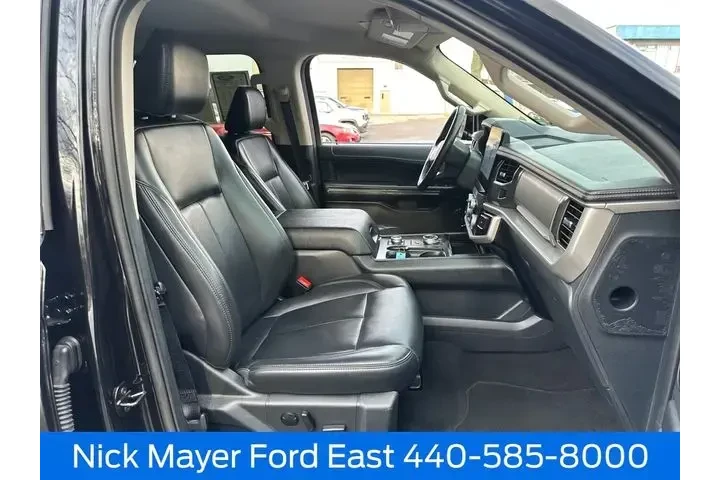 $39995 : Ford Expedition 2024 4x4 XLT image 10