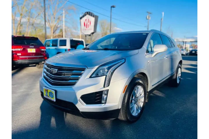 $15995 : 2019 XT5 image 3