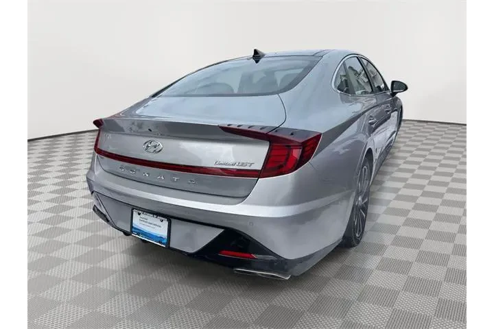 $23314 : Hyundai SONATA 2023 Limited image 4