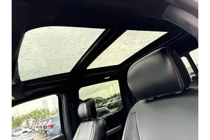 $28900 : Ford F-150 2019 4x4 Lariat 4 image 8