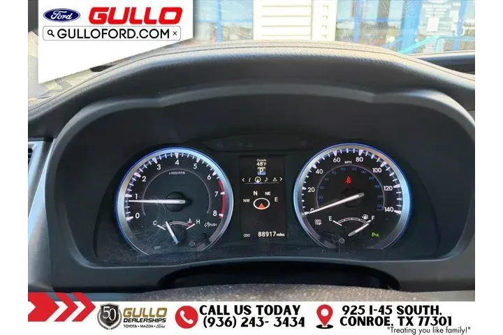 $22991 : Toyota Highlander 2016 Limit image 7