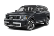 Kia Telluride 2025 AWD S 4dr en Omaha