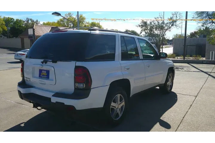 $6999 : 2005 TrailBlazer LT image 4