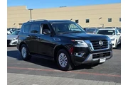 $28698 : Nissan Armada 2023 4x2 SV 4d thumbnail