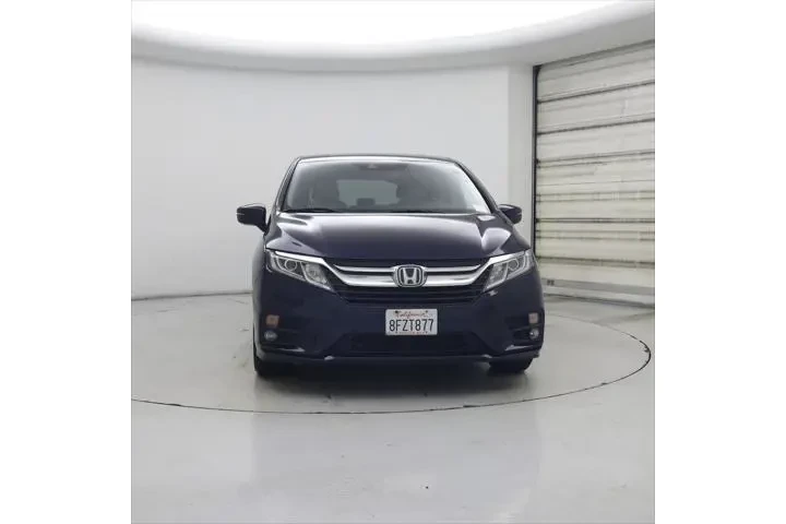 $26998 : Honda Odyssey 2019 EX-L 4dr image 5