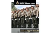 🚨 NOW HIRING🚨 DEPUTY SHERIFF en Los Angeles