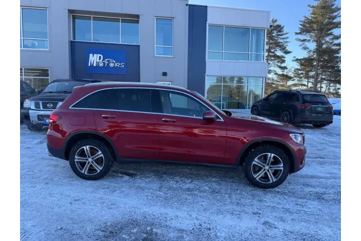 $14999 : 2016 Mercedes-Benz GLC GLC 30 image 3