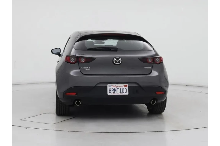 $20998 : Mazda Mazda3 Hatchback 2020 image 6