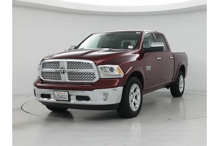 $24998 : Ram 1500 2018 4x4 Laramie 4d image 4