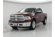 $24998 : Ram 1500 2018 4x4 Laramie 4d thumbnail